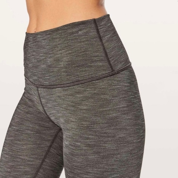Lululemon Wunder Under Hi-Rise Tight Full-On Luxtreme 28" - Picture 3 of 9